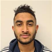 Laureando in Design offro ripetizioni inglese, storia